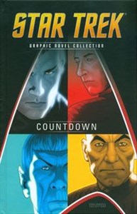 Obrazek Star Trek Countdown