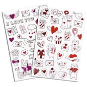 Naklejki s... -  Polnische Buchandlung 