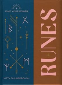 Obrazek Find Your Power: Runes