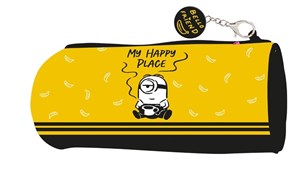 Bild von Piórnik tuba Minionki