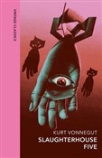 Slaughterh... - Kurt Vonnegut -  polnische Bücher