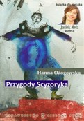 Przygody S... - Hanna Ożogowska -  Polnische Buchandlung 