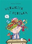 Polnische buch : Mętliczek ... - Dorota Gadzała