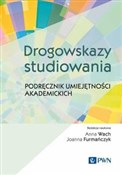 Polska książka : Drogowskaz... - Anna Wach, Joanna Furmańczyk