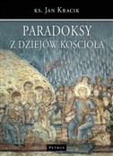 Książka : Paradoksy ... - Jan Kracik