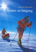 Polnische buch : Razem na b... - Marek Kamiński