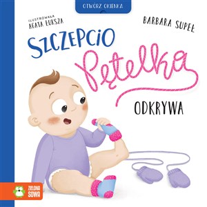 Bild von Szczepcio Pętelka odkrywa. Szczepcio Pętelka