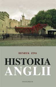 Bild von Historia Anglii