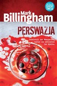 Polska książka : Perswazja - Mark Billingham