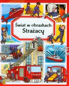 Bild von Strażacy Świat w obrazkach