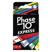 Polska książka : Phase 10 E...