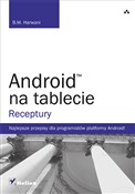 Polska książka : Android na... - B.M. Harwani