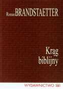 Krąg bibli... - Roman Brandstaetter -  polnische Bücher