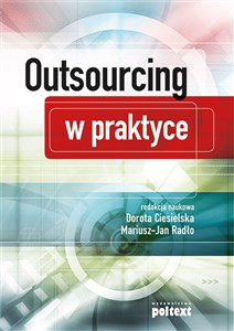 Bild von Outsourcing w praktyce