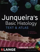 Junqueira'... - Anthony L. Mescher -  Książka z wysyłką do Niemiec 
