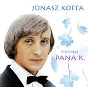Piosenki P... - Kofta Jonasz - buch auf polnisch 