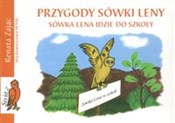Sówka Lena... - Renata Zając -  fremdsprachige bücher polnisch 
