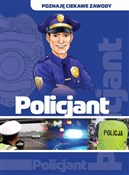 Policjant ... - Luba Ristujczina -  polnische Bücher