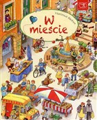 W mieście - Bieber Hartmut - Ksiegarnia w niemczech