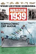Torpedowie... -  fremdsprachige bücher polnisch 
