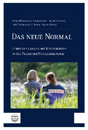 Bild von DAS NEUE NORMAL