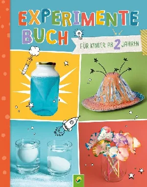 Obrazek ROTH, E: EXPERIMENTE-BUCH