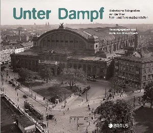 Bild von UNTER DAMPF