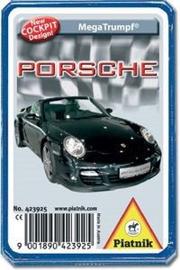 Bild von Quartet Porsche