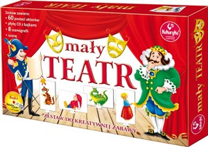 Bild von Mały teatr
