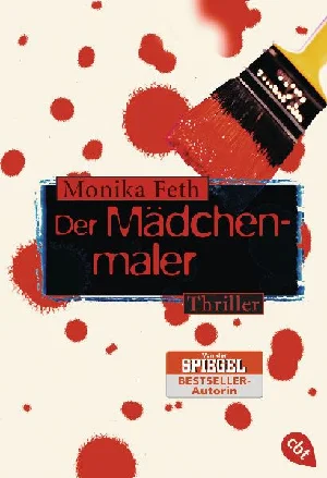 Obrazek FETH, M: MÄDCHENMALER