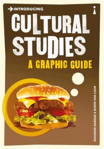 Bild von Introducing Cultural Studies