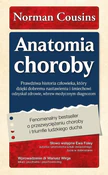 Anatomia c... - Norman Cousins -  fremdsprachige bücher polnisch 
