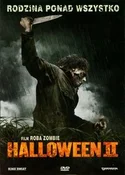 Halloween ... -  Książka z wysyłką do Niemiec 