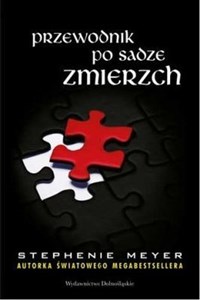 Bild von Przewodnik po sadze Zmierzch