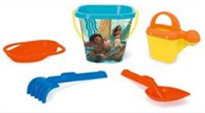 Bild von Komplet do piasku 7 elementów Vaiana