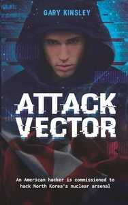 Obrazek KINSLEY, G: ATTACK VECTOR