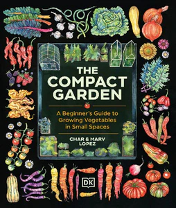 Bild von LOPEZ, M: COMPACT GARDEN