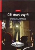 Gli strani... - Luisa Brisi -  polnische Bücher