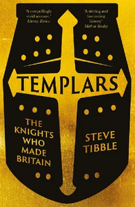 Obrazek TIBBLE, S: TEMPLARS
