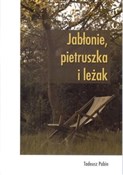 Jabłonie p... - Tadeusz Pabin - buch auf polnisch 
