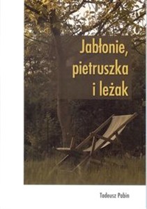 Bild von Jabłonie pietruszka i leżak