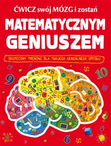 Bild von Ćwicz swój mózg i zostań matematycznym geniuszem