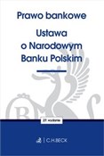Prawo bank... - buch auf polnisch 