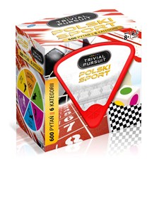 Bild von Trivial Pursuit Polski Sport