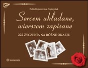 Sercem ukł... - Zofia Bojanowska-Frydrysiak - buch auf polnisch 