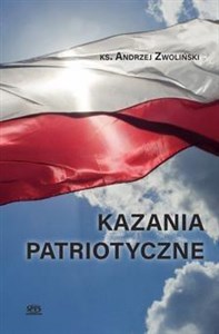 Obrazek Kazania Patriotyczne