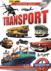 Obrazek Leksykon Wiedzy Transport
