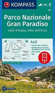 Bild von Parco Nazionale Gran Paradiso