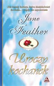 Uroczy koc... - Jane Feather - buch auf polnisch 