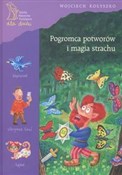 Pogromca p... - Wojciech Kołyszko -  polnische Bücher